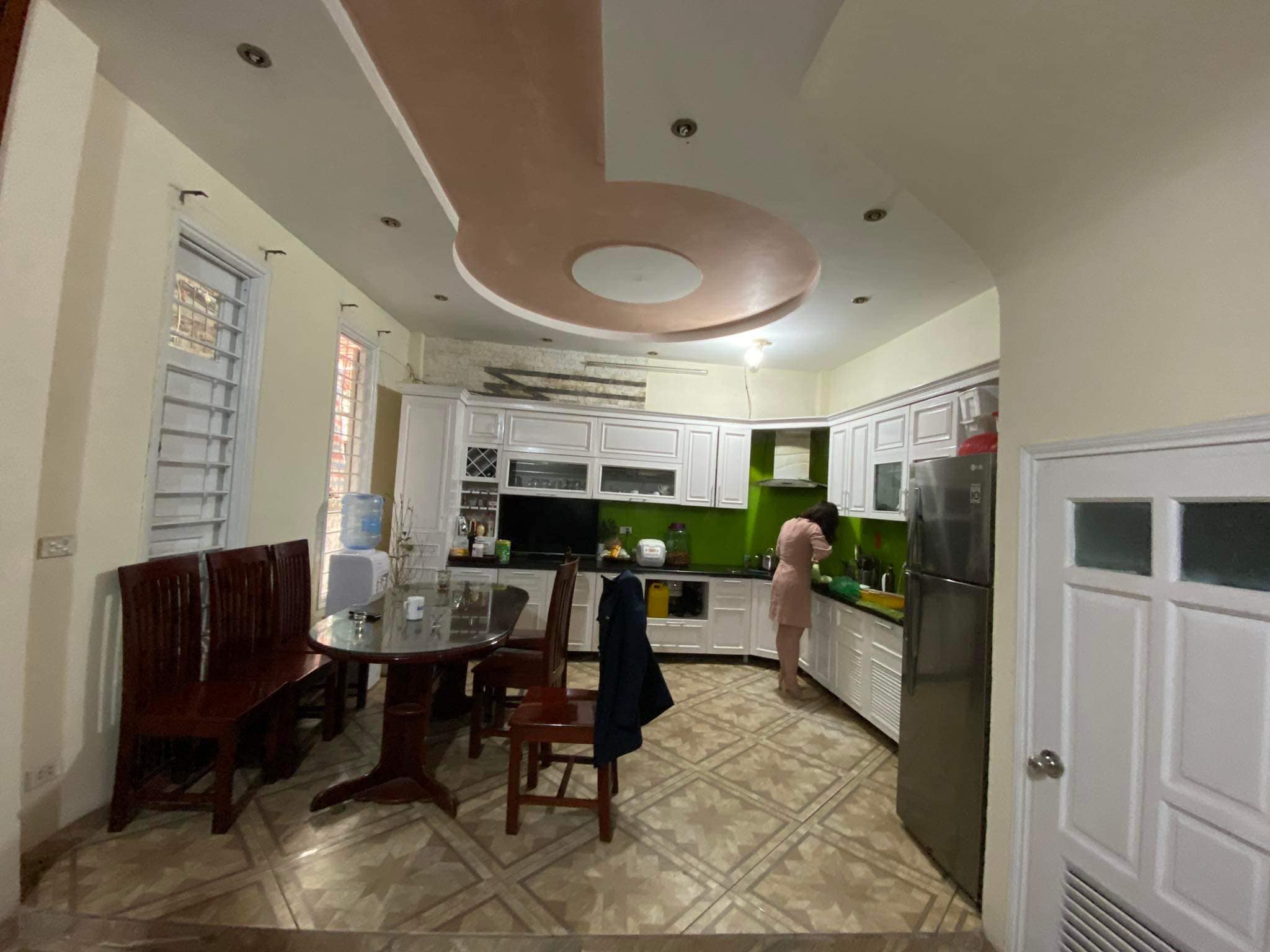 Bán Nhà Tây Sơn, Đống Đa, 37m2, 5 Tầng, Mặt Tiền 6m, Giá 4 Tỷ