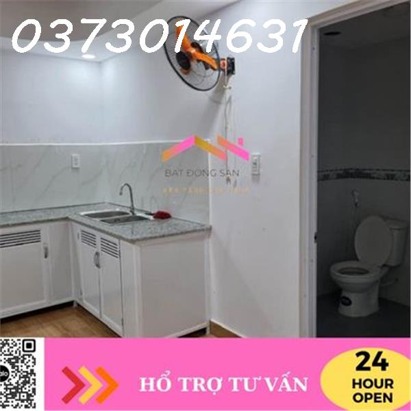 CHO THUÊ CĂN HỘ STUDIO CÓ CỬA SỔ GIÁ 3 TRIỆU/THÁNG KHU PHƯỚC LONG