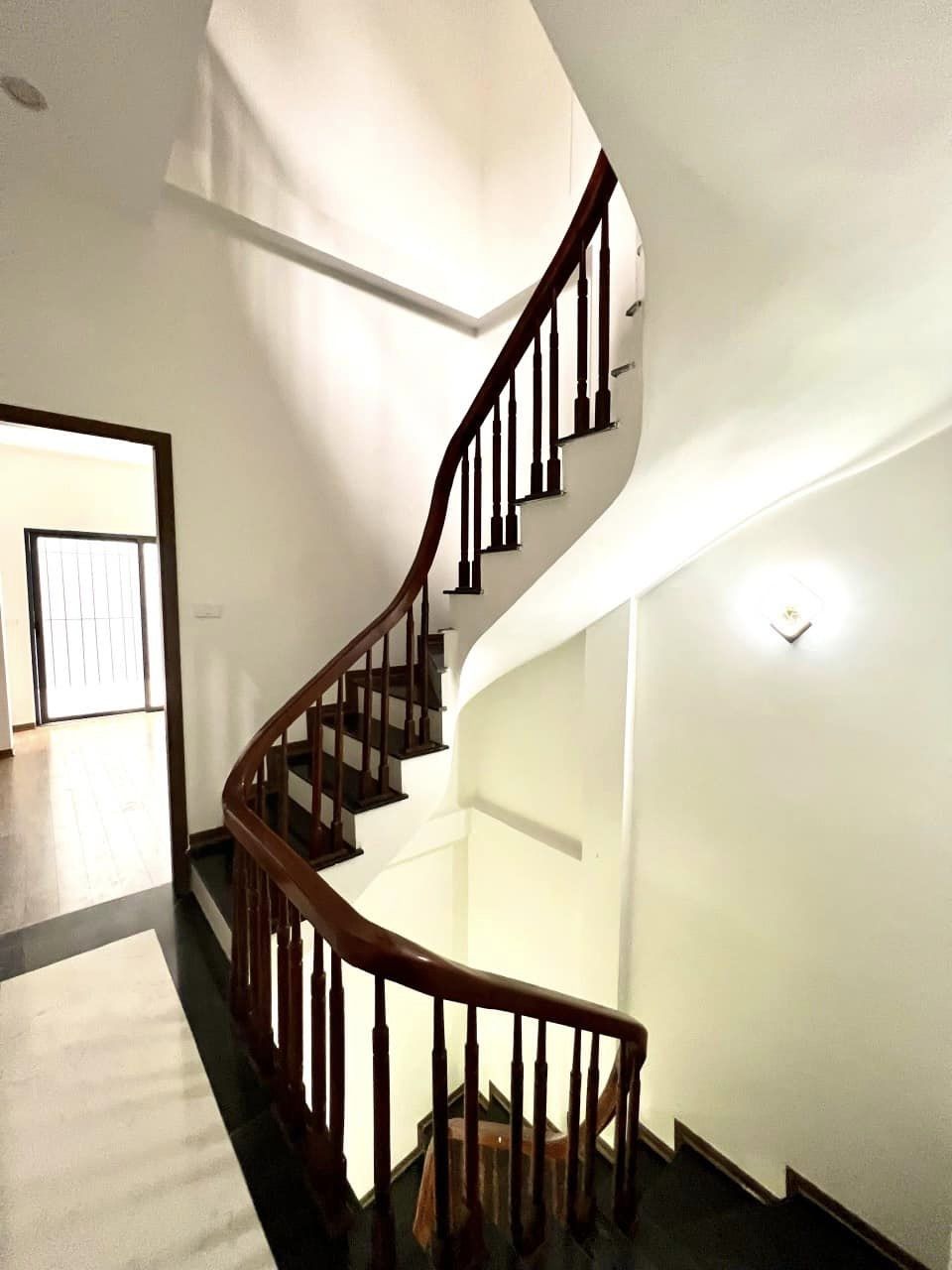 Bán nhà phố Vọng, sổ phân lô 2 mặt ngõ, dt 45m2, giá 5.5 tỷ