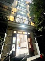 Hiếm lắm, bán nhà phố Tô Hiệu, nhà đẹp bề thế, lô góc cực thoáng 45m2, 5tỷ