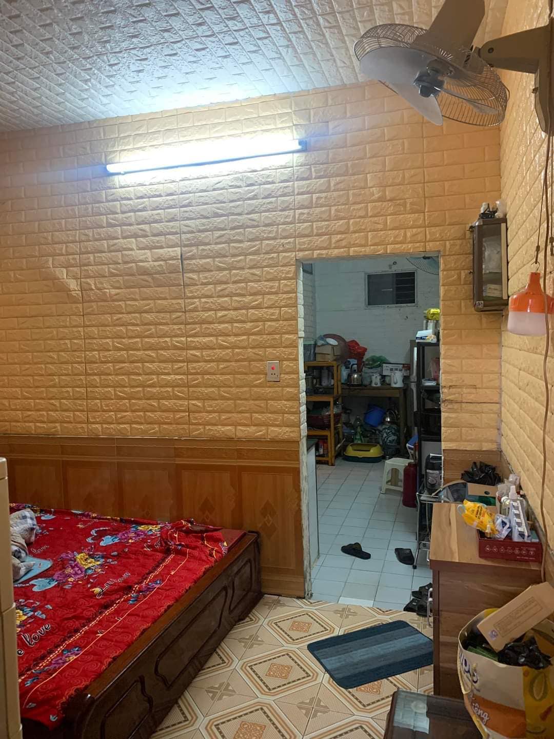 PHỐ VIP-ÔNG ÍCH KHIÊM BA ĐÌNH-KHU PHÂN LÔ-DIỆN TÍCH RỘNG-GIÁ TỐT-60M 7xTỶ