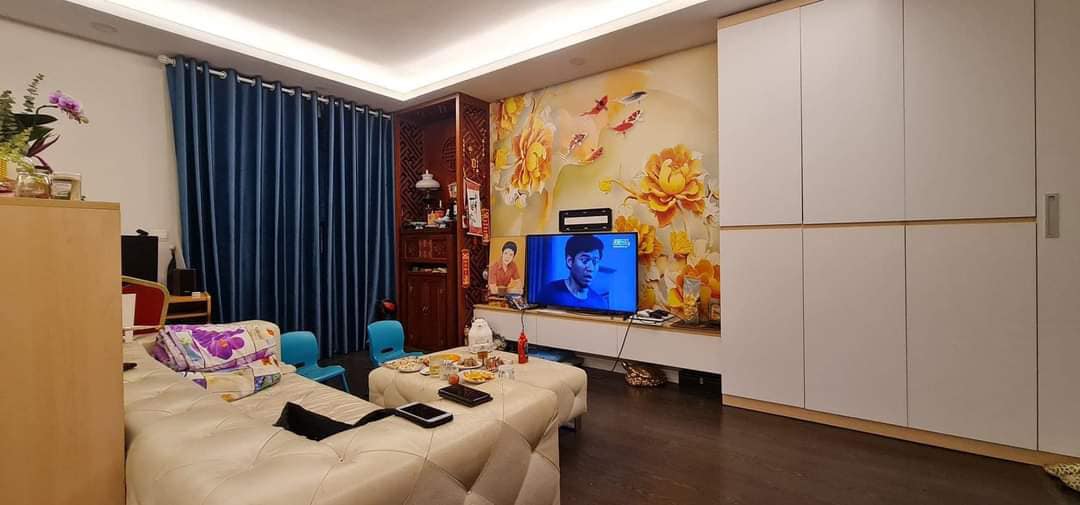 CC 3 Ngủ, 2 VS, Imperial Sky 423 Minh Khai, HBT, 98m2, 5.5 Tỷ