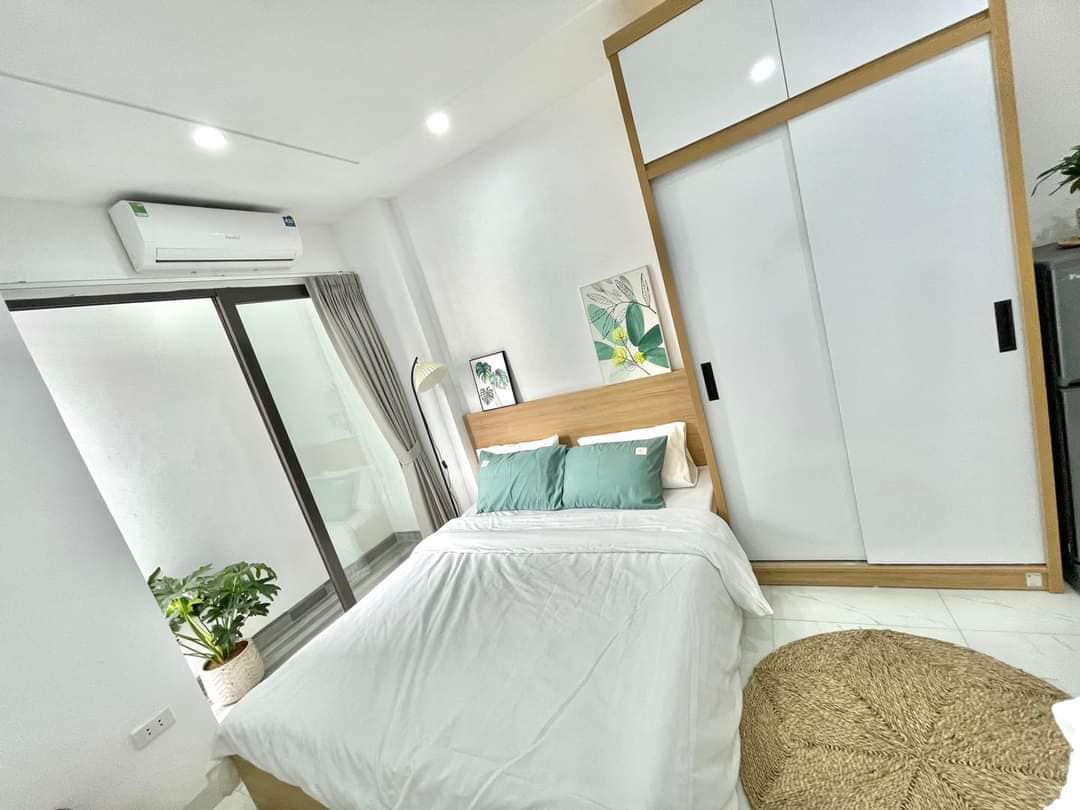 Bán Nhà Dòng tiền VIP Ngọc Hà, Ba Đình, 85m, 8T, 21 tỷ Ba Đình, đang cho thuê 110tr/tháng