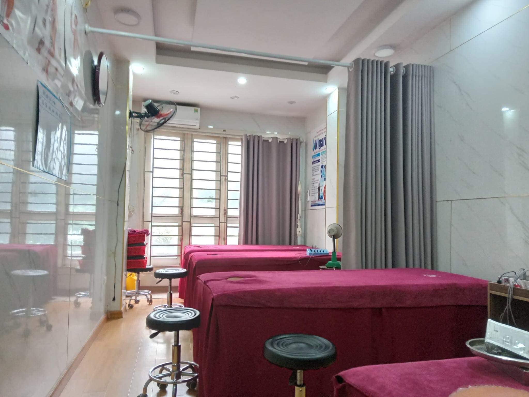 Bán nhà mặt phố Định Công Thượng,Cầu Lủ 43m2 x7Tầng, 2 mặt tiền vỉa hè kinh doanh sầm uất, giá 7,25 tỷ