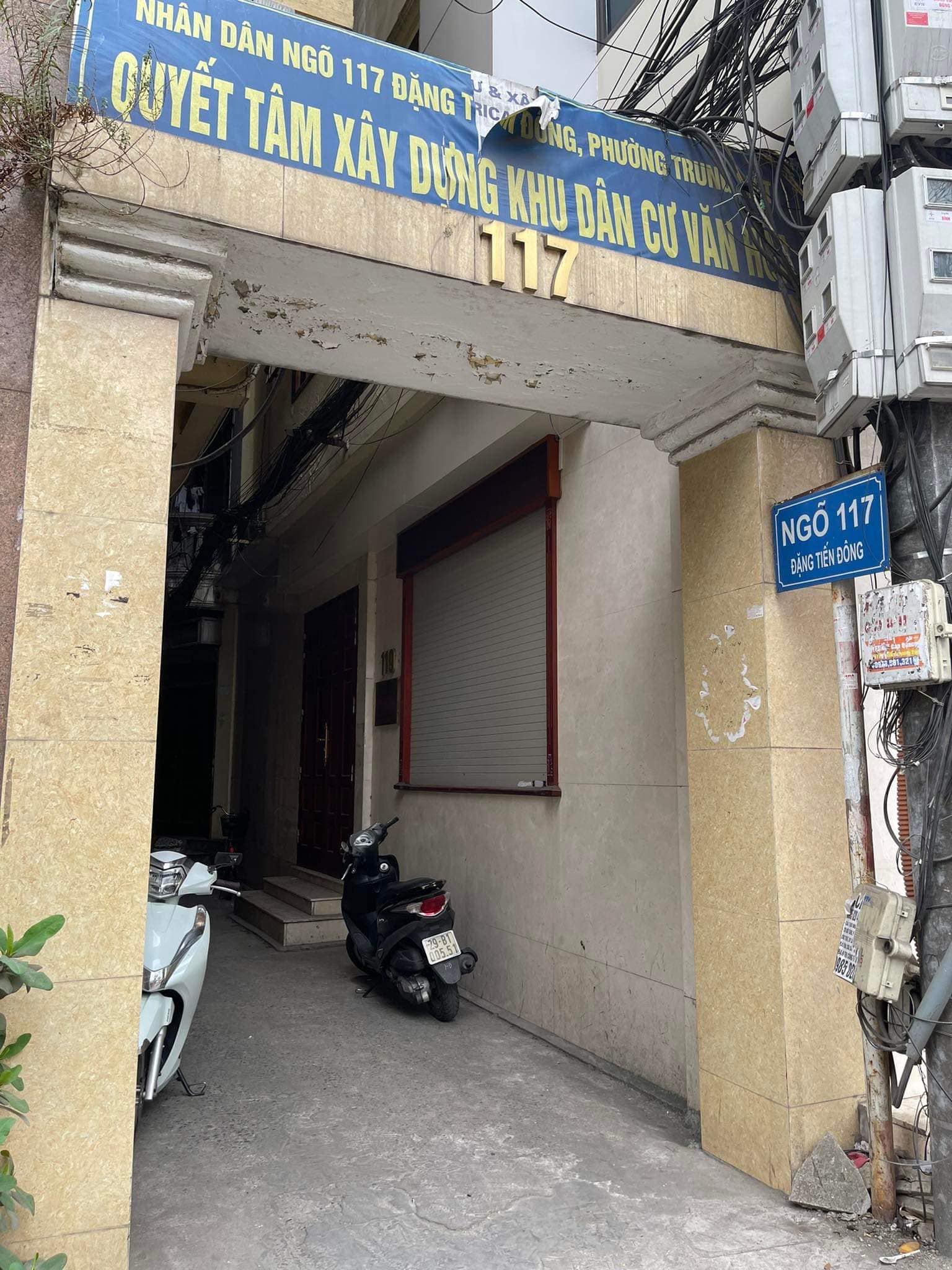 NHÀ ĐẸP QUẬN ĐỐNG ĐA, GIÁ CHỈ NHỈNH 5 TỶ - NHÀ NGÕ 3 GÁC, GẦN CHỢ, TRƯỜNG HỌC