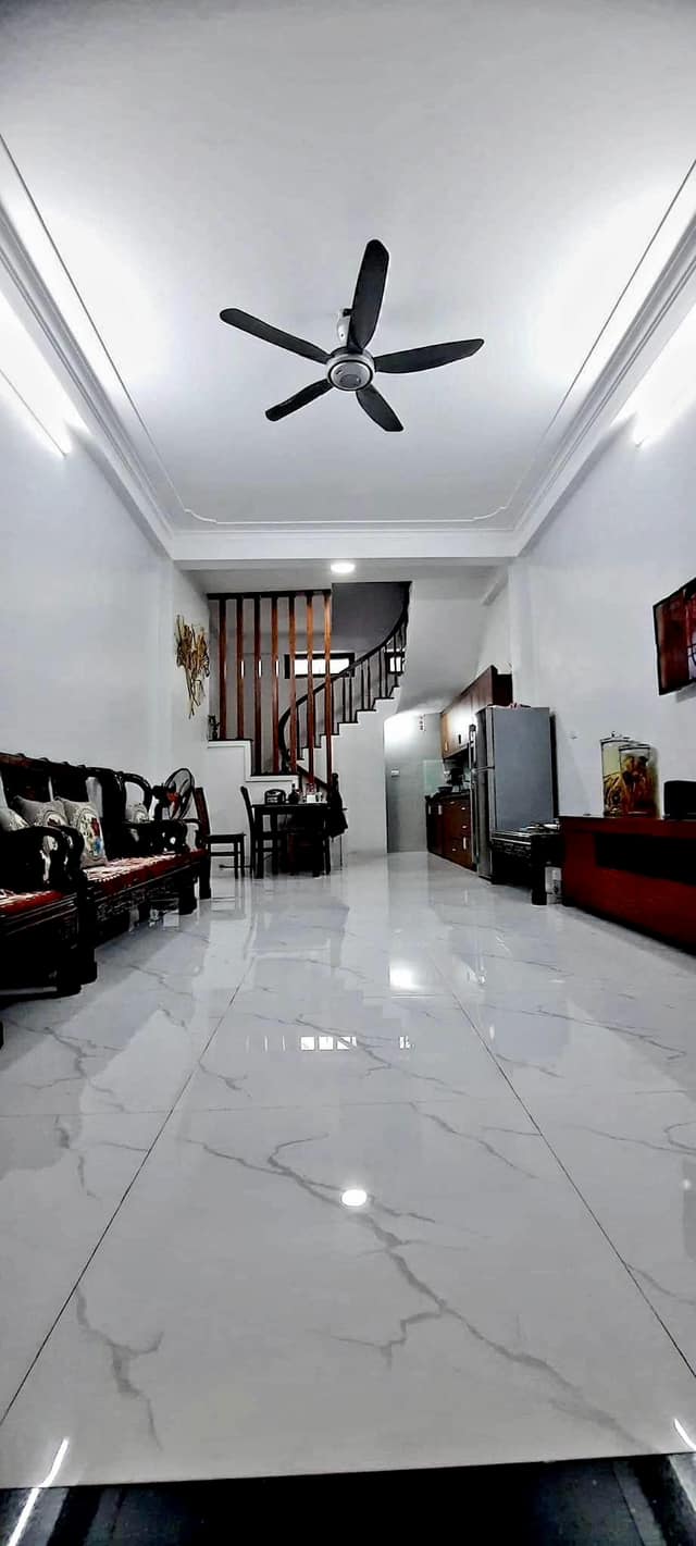 Chủ Cần Bán Nhanh! Nhà Văn Điển 54Mx4T Ôtô Tránh, Tiện ích gần