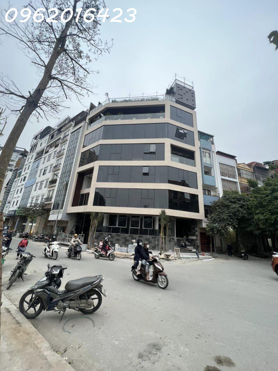 Lô Góc Duy Tân 21tỷ 80m 12m Mặt Tiền 9bước Ra Phố Oto Kinh Doanh Sầm Uất