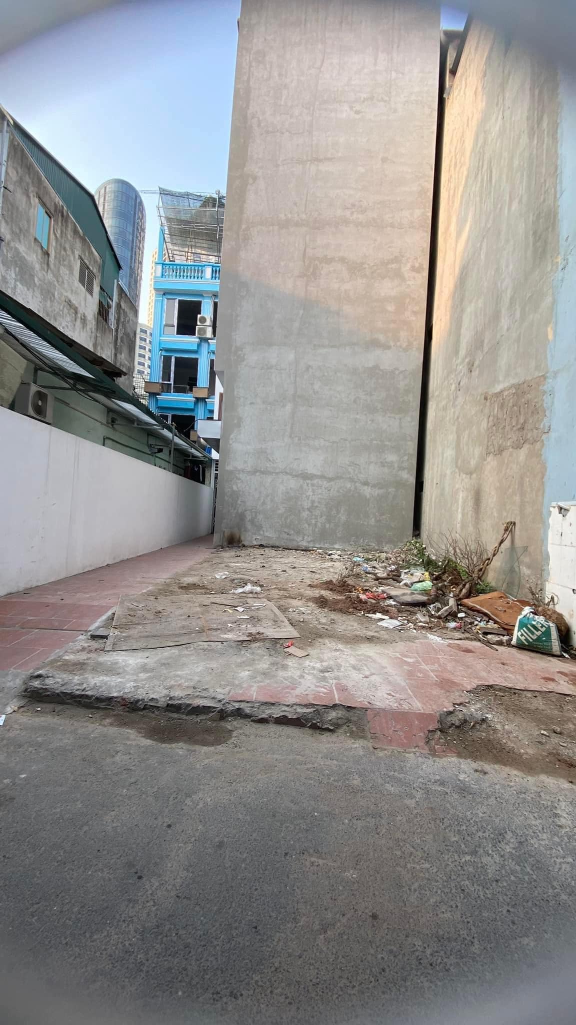 BÁN ĐẤT TRẦN PHÚ – HÀ ĐÔNG NGÕ OTO KINH DOANH