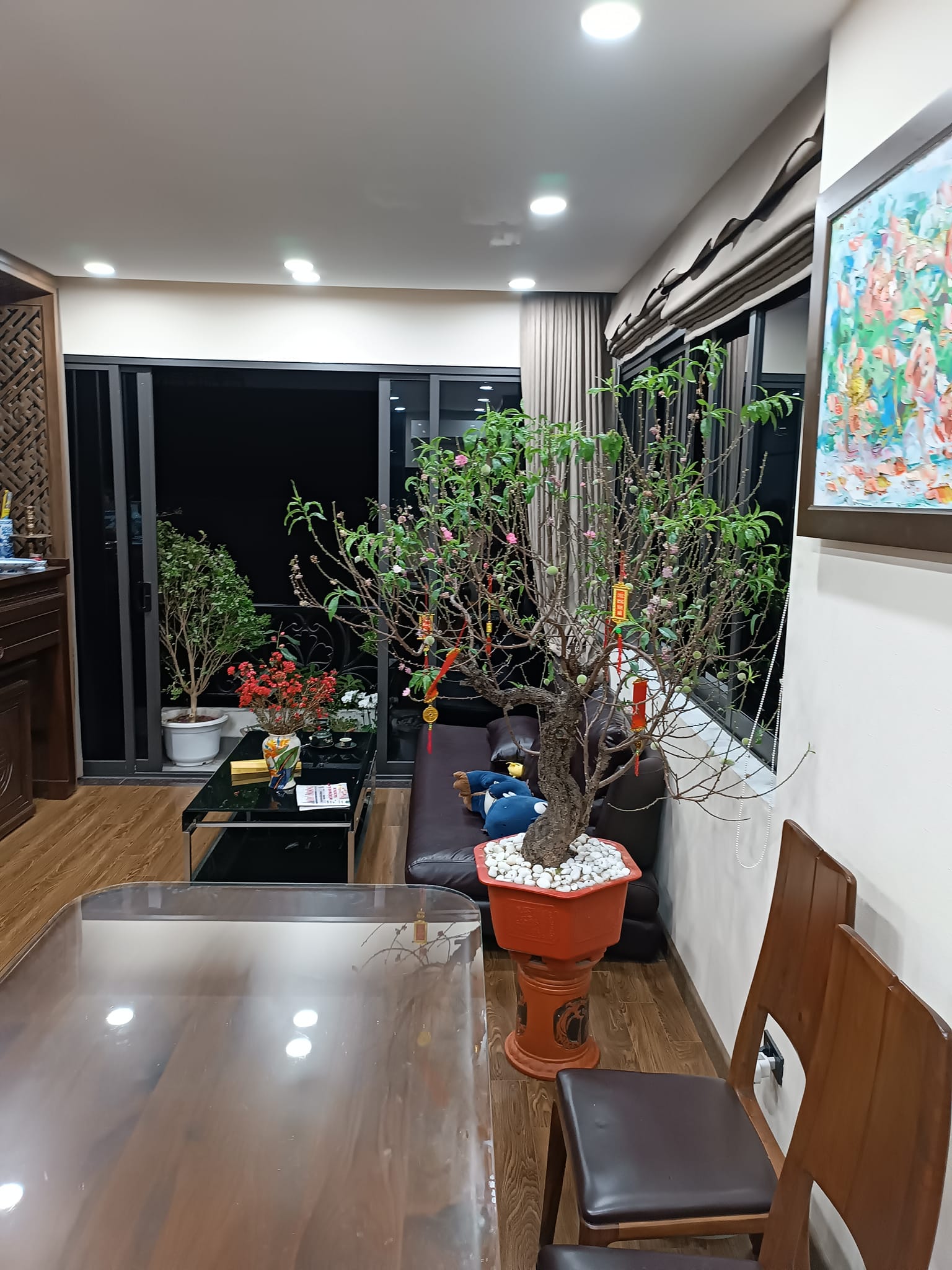 PHÂN LÔ - HAI THOÁNG TRƯỚC SAU - 7 TẦNG THANG MÁY - ĐẲNG CẤP CỦA GIỚI THƯỢNG LƯU - CHỦ NHÀ XÂY TÂM HUYẾT