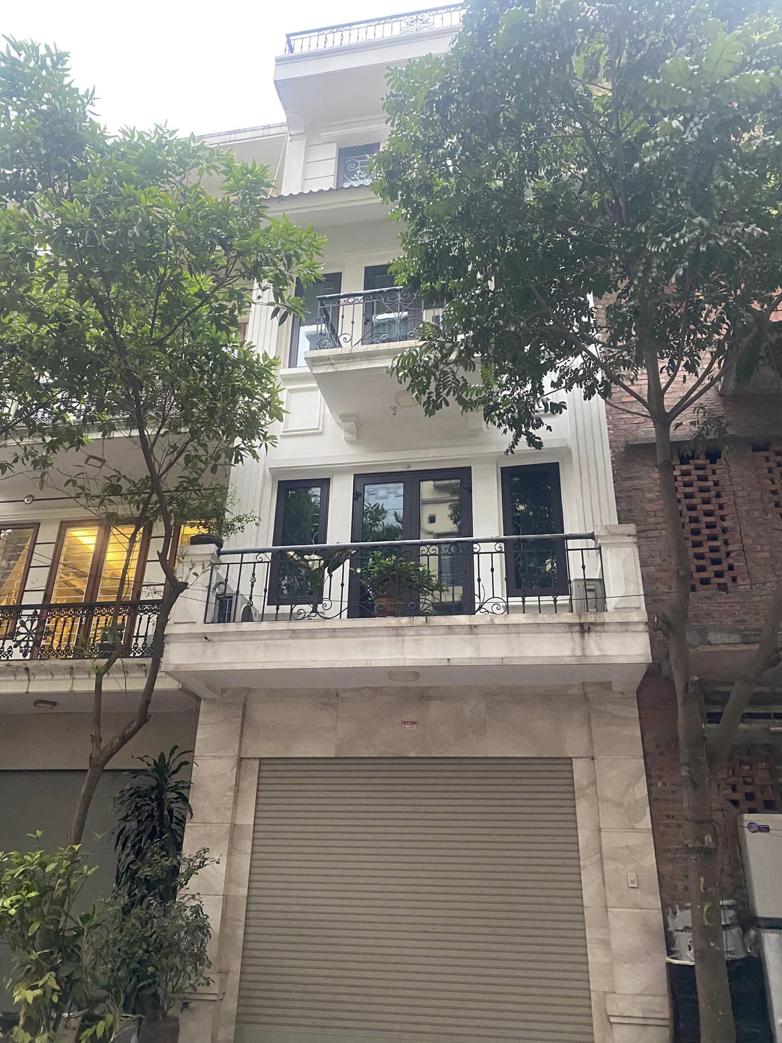 TỪ 9tỷ CÓ NGAY NHÀ LIỀN KỀ KHU VIP BỘ CÔNG AN TÂN TRIỀU,THANH TRÌ- PHÂN LÔ - VĂN PHÒNG - VỈA HÈ -KINH DOANH,DT 73m2x 5TẦNG .