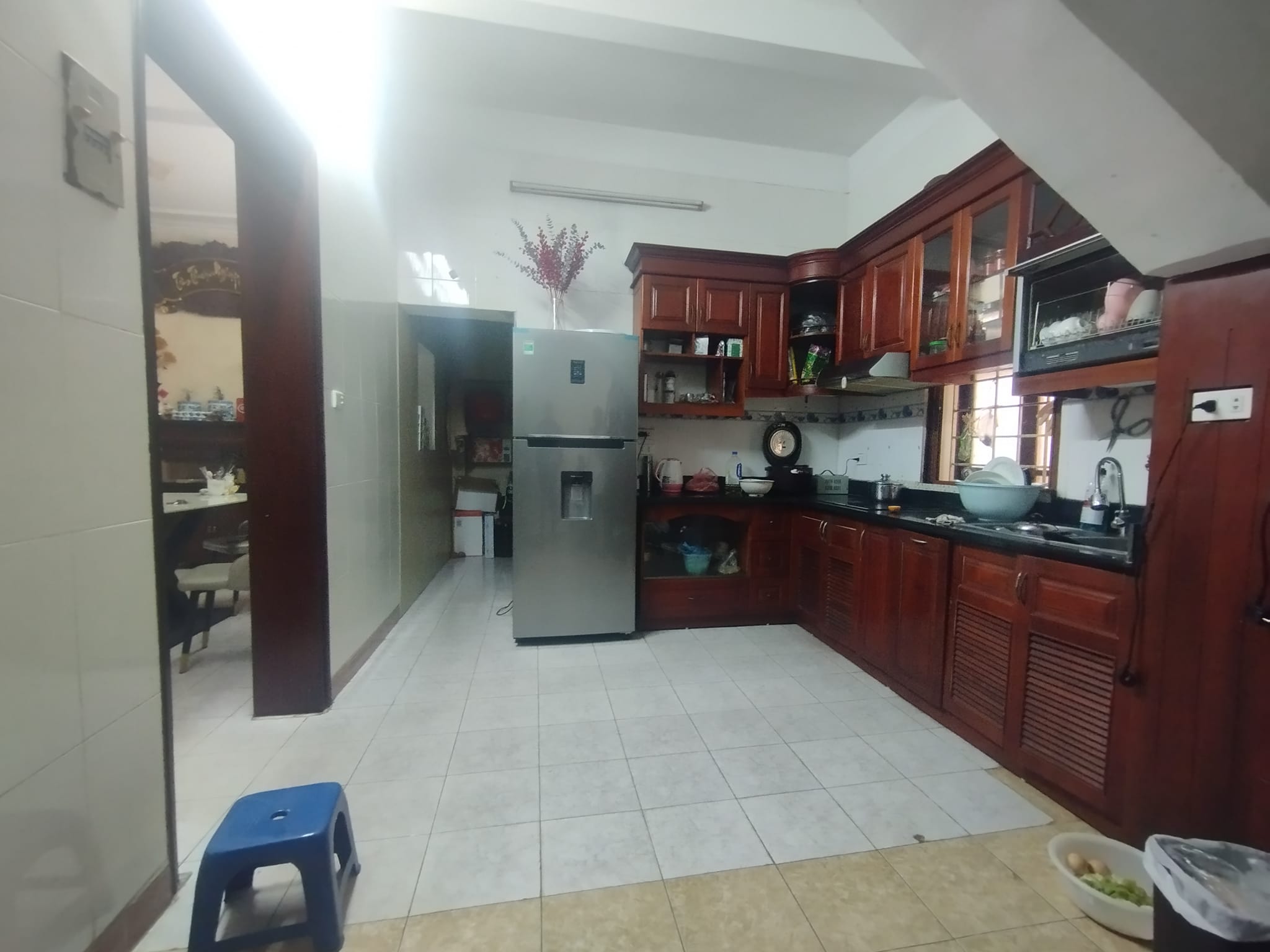 Bán Nhà Lò Đúc, HBT, 80m2, 5 Tầng, MT 4.6m, Nhỉnh 5.3 Tỷ