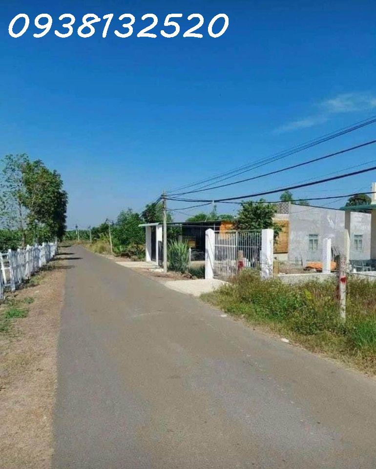 [SỰ THẬT 100%] BÁN GẤP mảnh đất Thổ Cư ngay QL13. DT 3440m2 giá 290TR