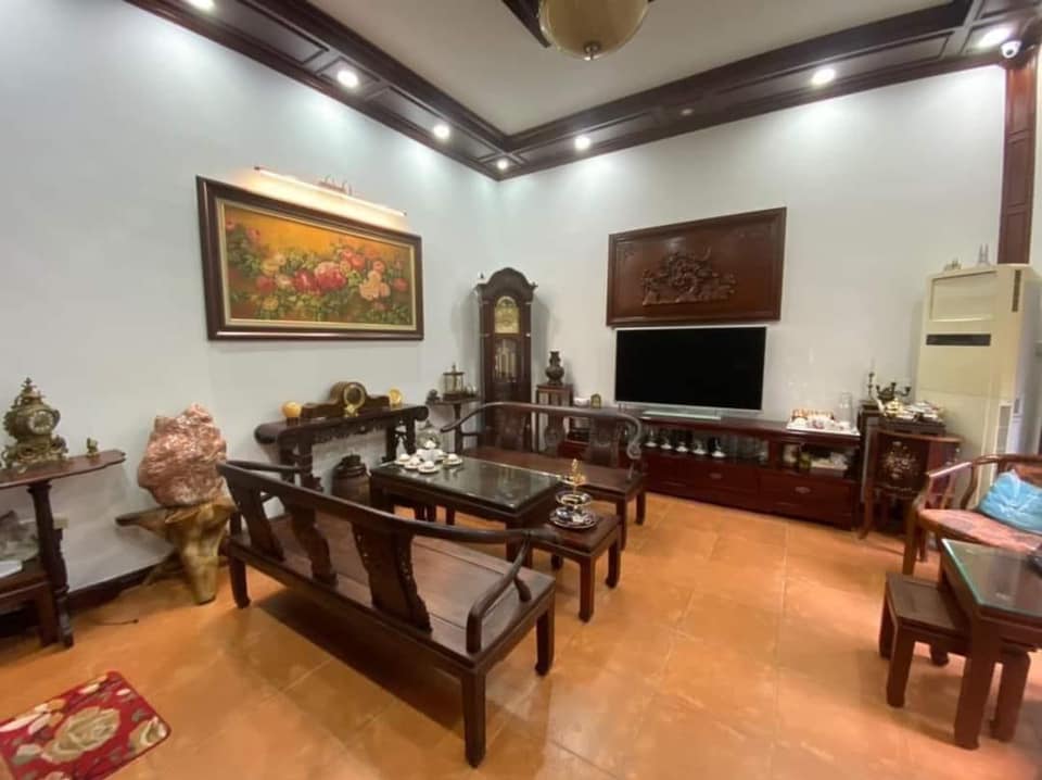 Nhà Mặt Phố KV Trần Nhân Tông, 32m2, 5T, MT 7.2m, 20.5 Tỷ