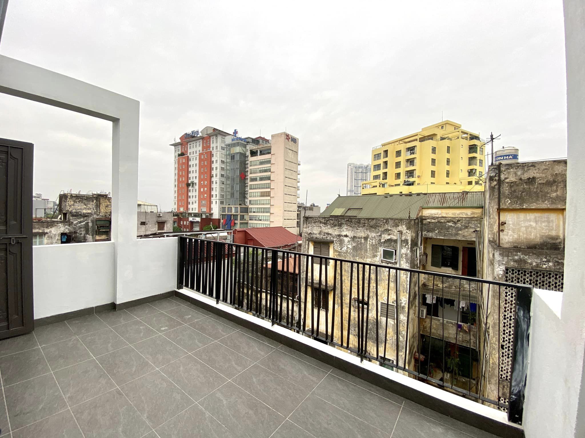 Bán căn nhà 87m2 phố An Dương, Tây Hồ Gara Ô tô 7 chỗ Lô góc Thang Máy 9.4 Tỷ