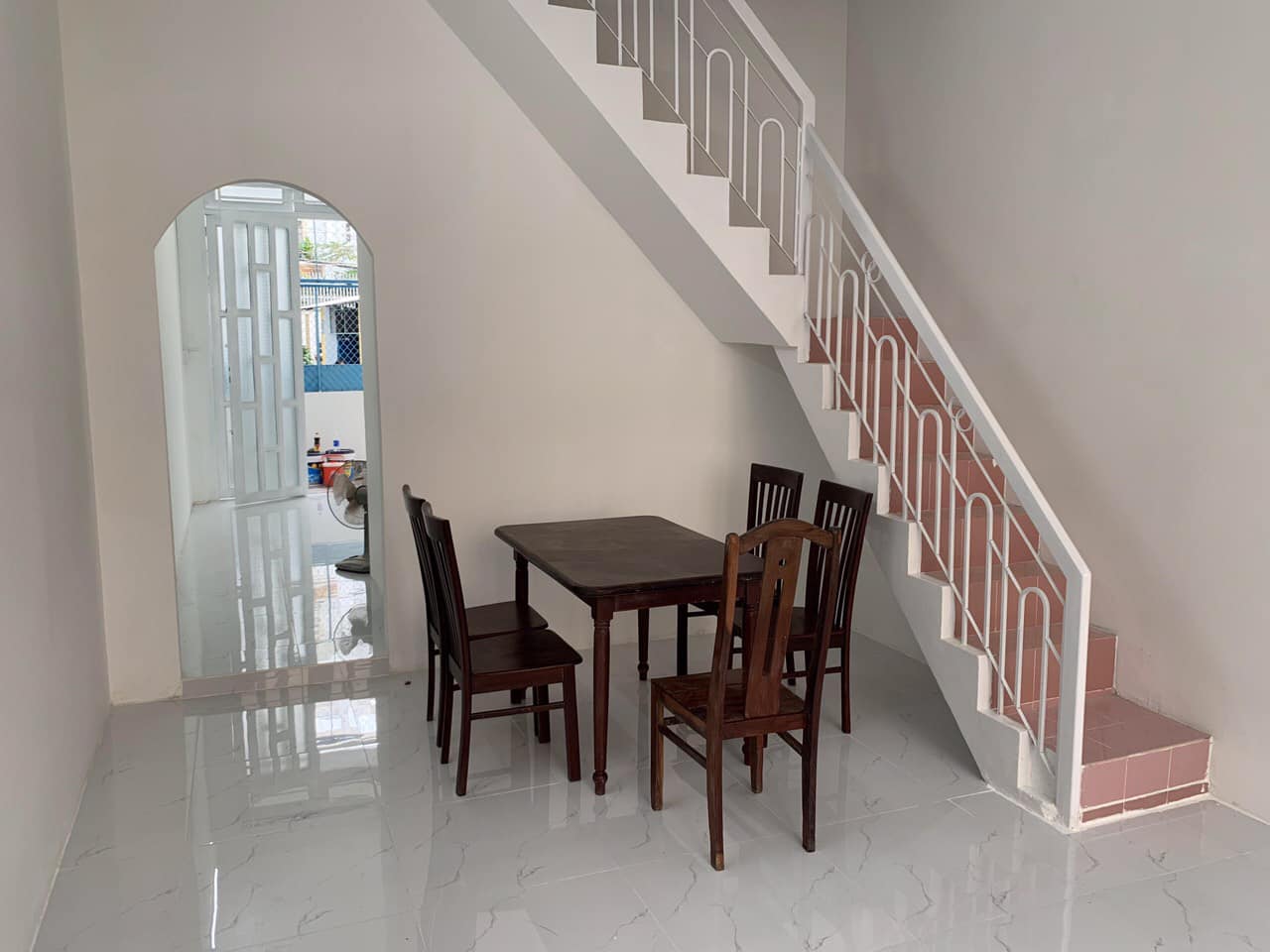 Nhà gấp bán hẻm 2 MT giảm sâu còn 5.8 tỷ Lê Quang Định BT