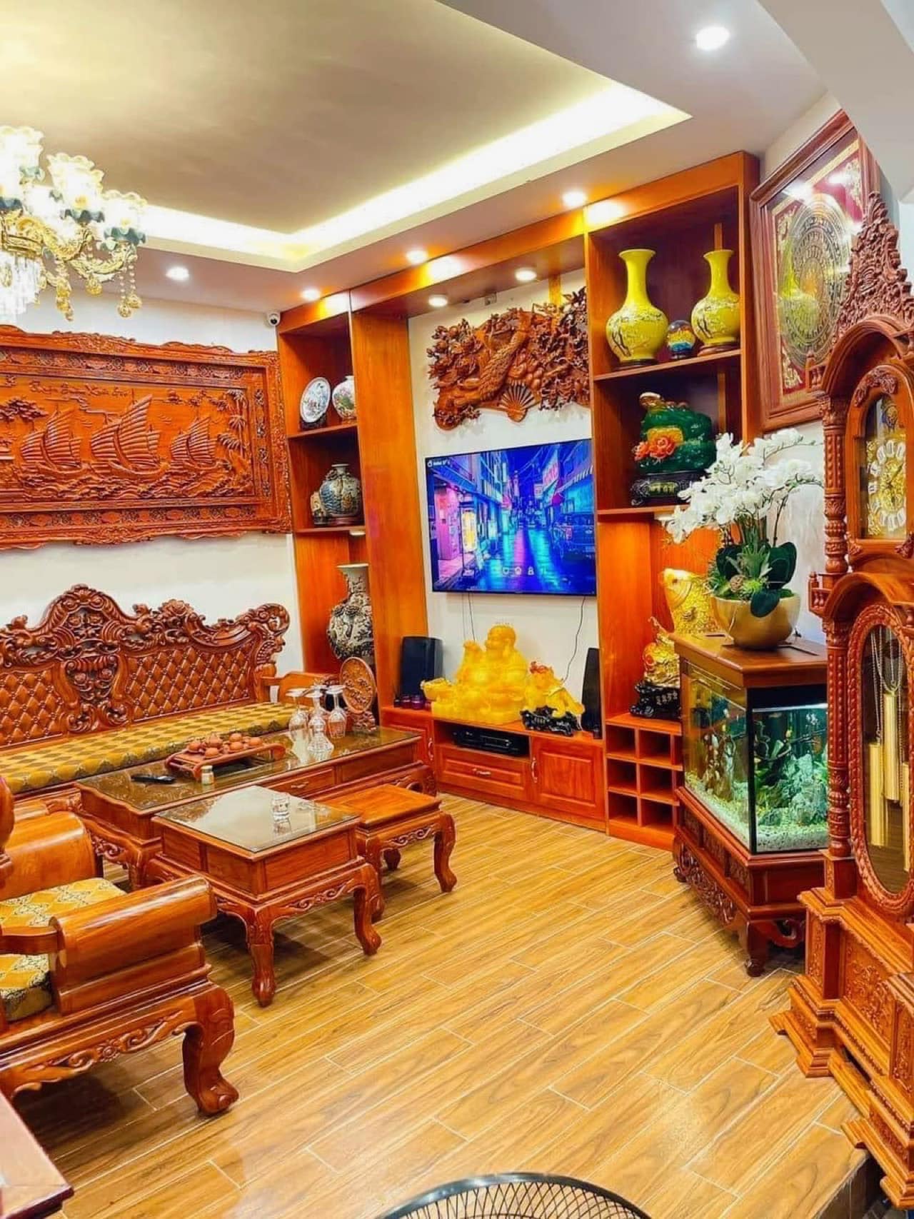 Bán nhà phân lô phố Nhân Hoà,Thanh Xuân, 47m2x 4Tầng, Ôtô, kinh doanh, full NT, giá 6.15 tỷ