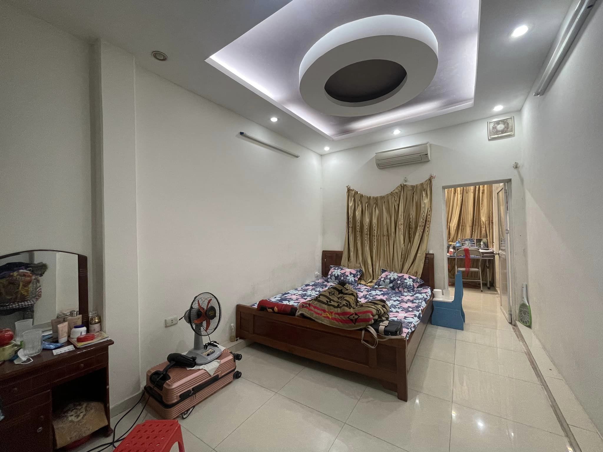 Bán Nhà Vạn Kiếp, HBT, 36 m2, 3 Tầng, Nhỉnh 3 Tỷ