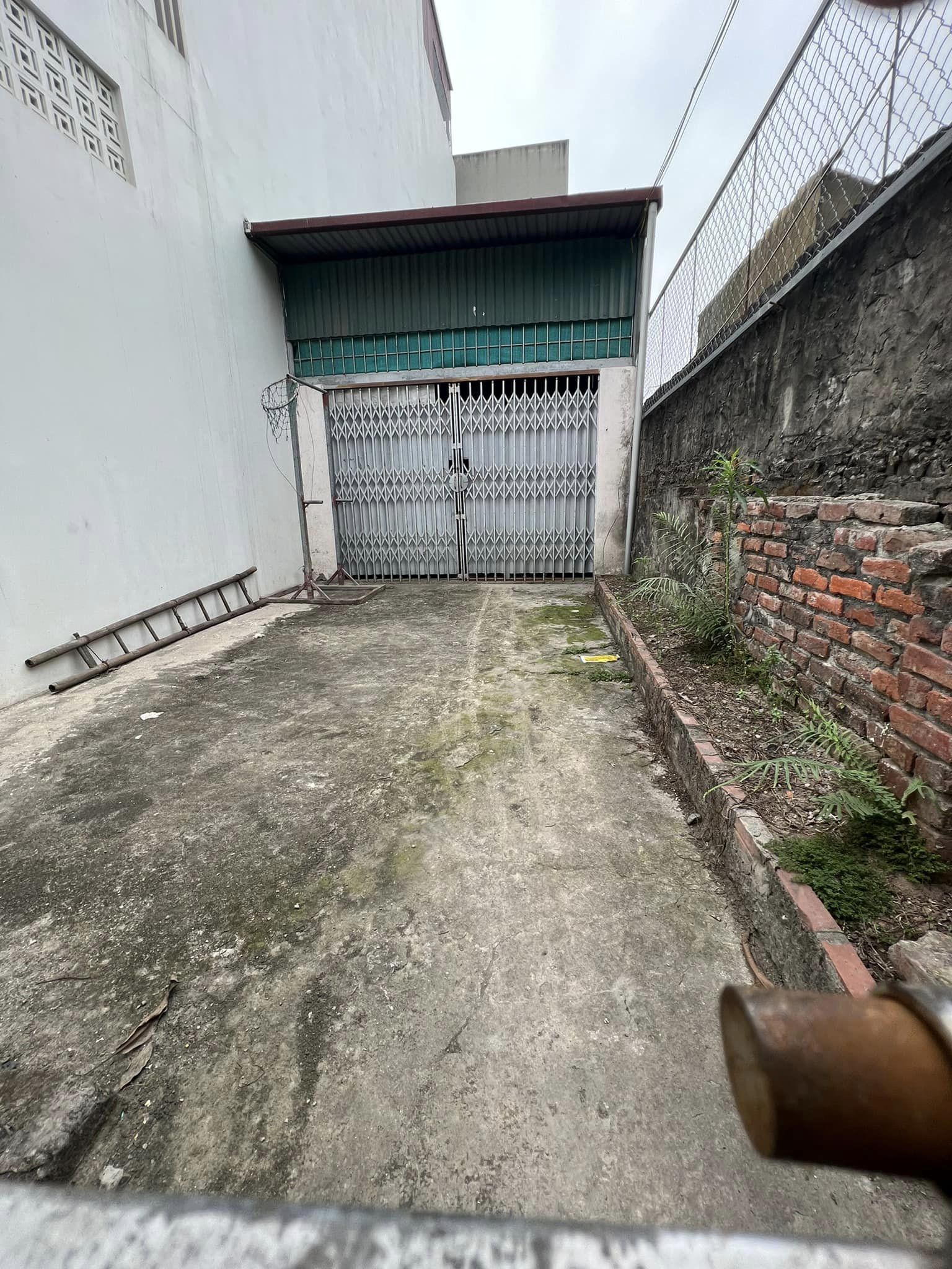 BÁN ĐẤT MẶT PHỐ THỊNH LIỆT GIẢI PHÓNG 88M2 – Ô TÔ ĐỖ CỔNG - GÍA 8.8 TỶ