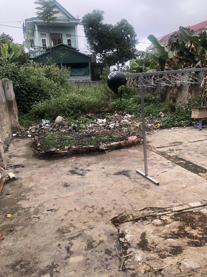 EM B.Á.N MẢNH ĐẤT DÃY 2 MẶT ĐƯỜNG QL 12 CŨ