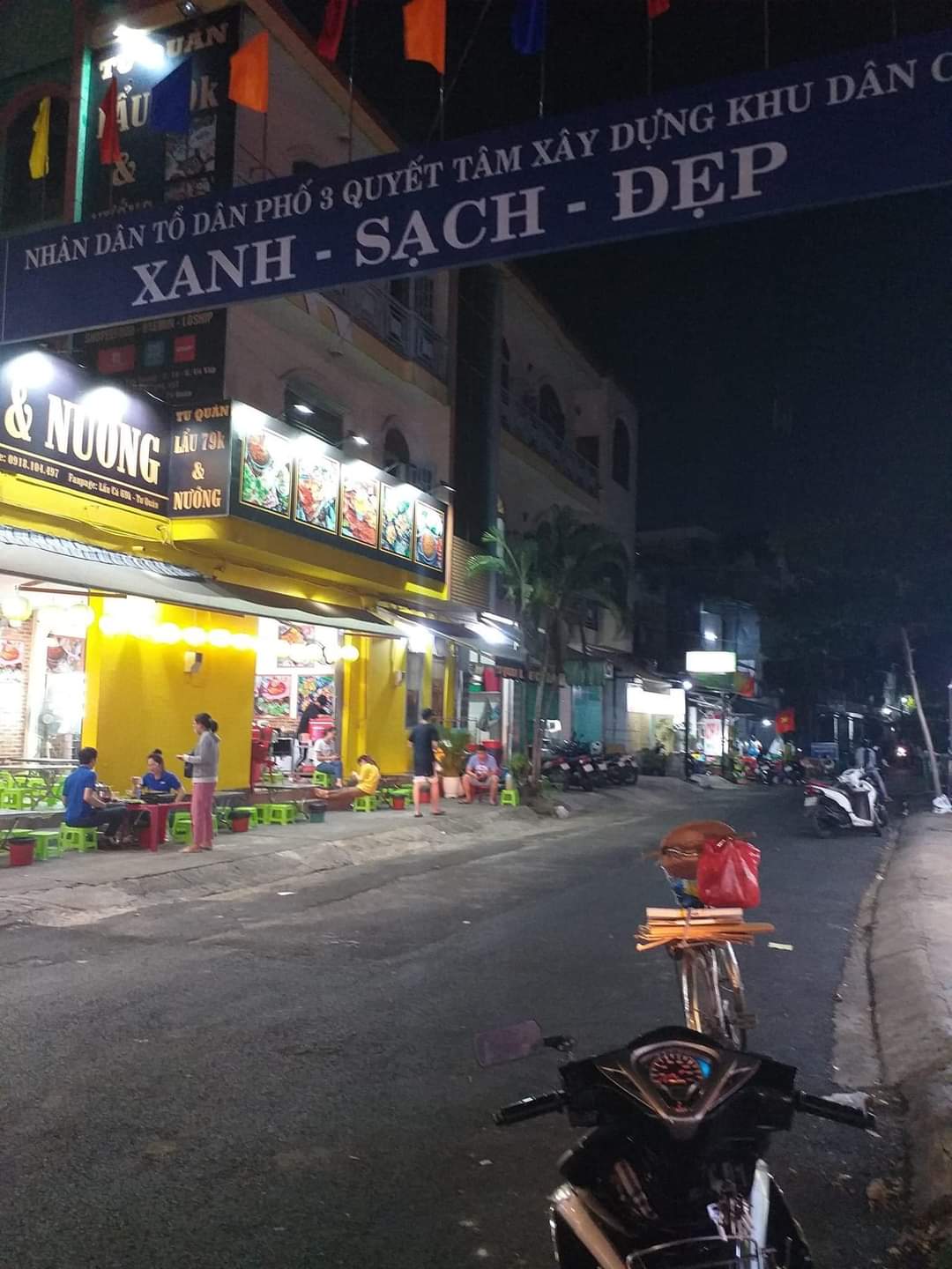 NGỘP BANK - NHÀ HXH NGUYỄN VĂN LƯỢNG, P.16 CÁCH CITYLAND CHỈ 40M, 3,5 X 18,5M - CHỈ 6,9 TỶ TL