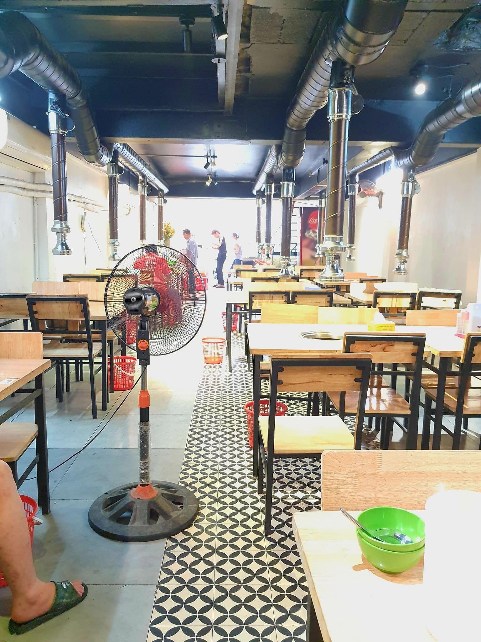 BÁN NHÀ MẶT PHỐ HỒNG MAI, BẠCH MAI, VỈA HÈ RỘNG, KINH DOANH NGÀY ĐÊM, 70M2*4T, 18.x TỶ