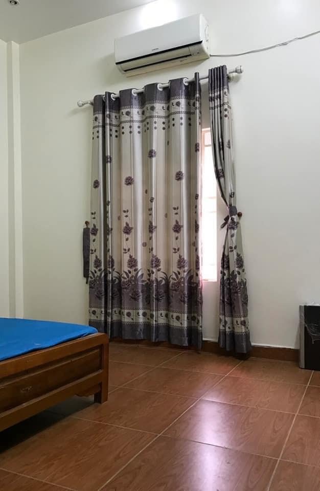 Bán nhà Lĩnh Nam Hoàng Mai 2 thoáng trước sau gần phố Giá 4.4 tỷ +DT: 62m2