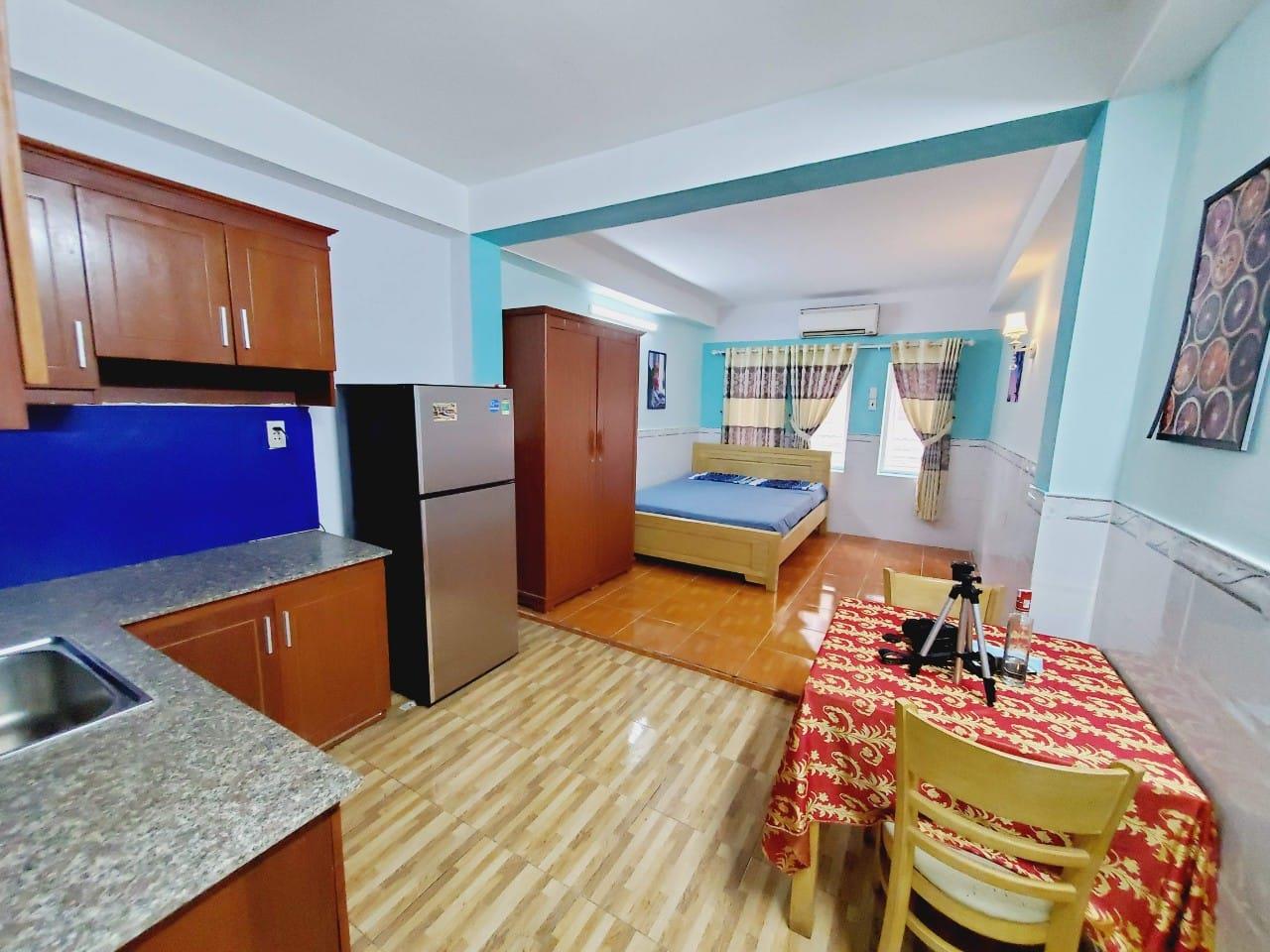 CHDV HẺM Ô TÔ GẦN MẶT TIỀN, 5 TẦNG, 73.2m2,BẠCH ĐẰNG P24 BÌNH THẠNH ,THUÊ KHOÁN 40 TRIỆU/THG, TỰ KHAI THÁC 60TR/TH