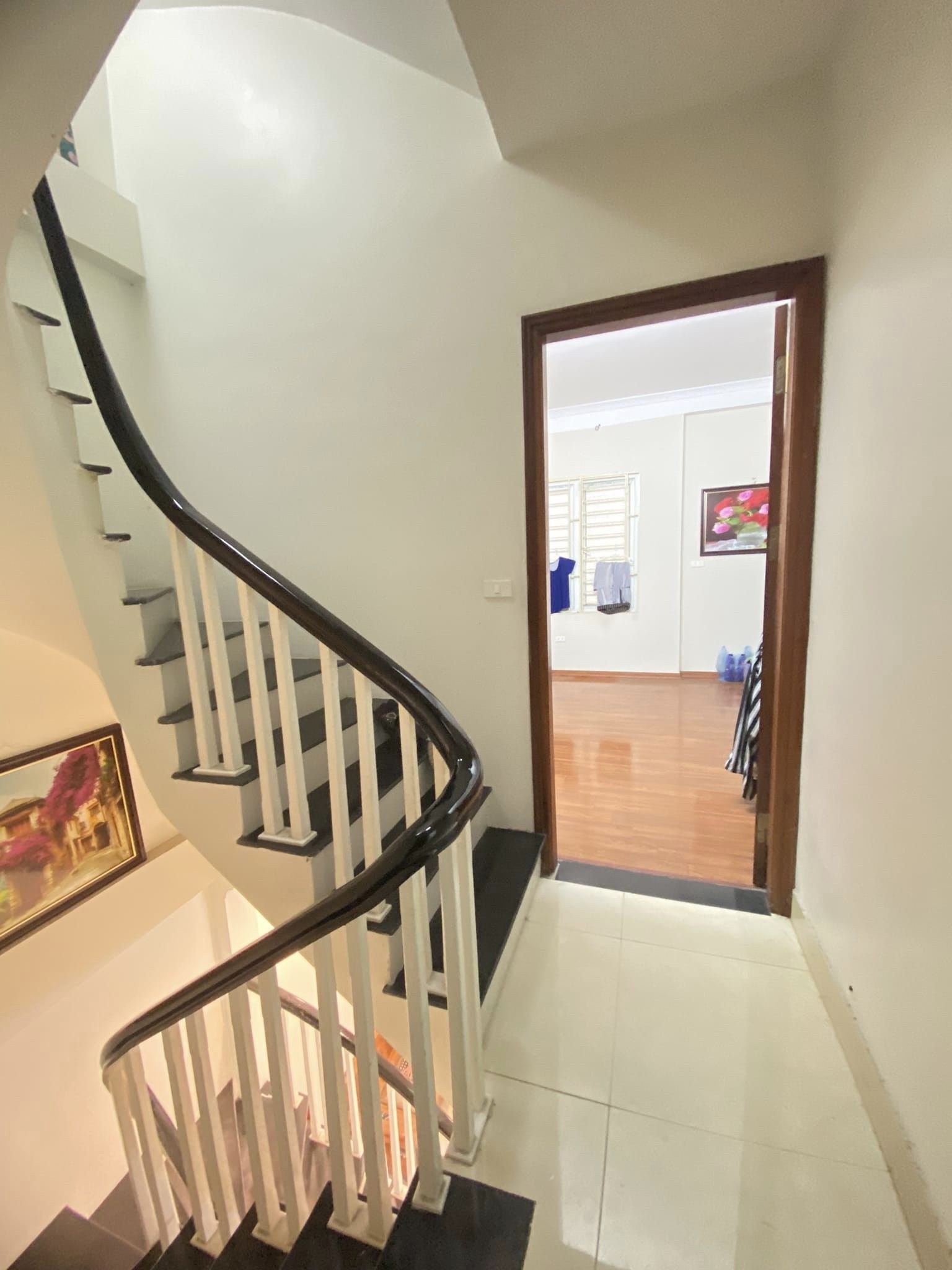 Bán Nhà Trương Định Hai Bà Trưng Giá 5.1 tỷ +DT: 45m2