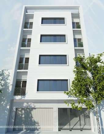 Bán Nhà Nguyên Hồng víp phân lô oto tránh 7 tầng thang máy chỉ 15 tỷ