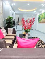 Cần bán gấp nhà 6 tầng Thái Hà, 60m2, 2 thoáng trước sau, ô chờ thang máy, chỉ 6.9 tỷ