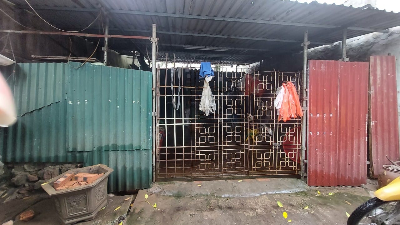 ĐẤT YÊN DUYÊN, YÊN SỞ- CHỈ CÓ 58TR/M2. DT 62M2-MT 5M. GIÁ CHỈ 3.6 TỶ. E. ĐỊNH: