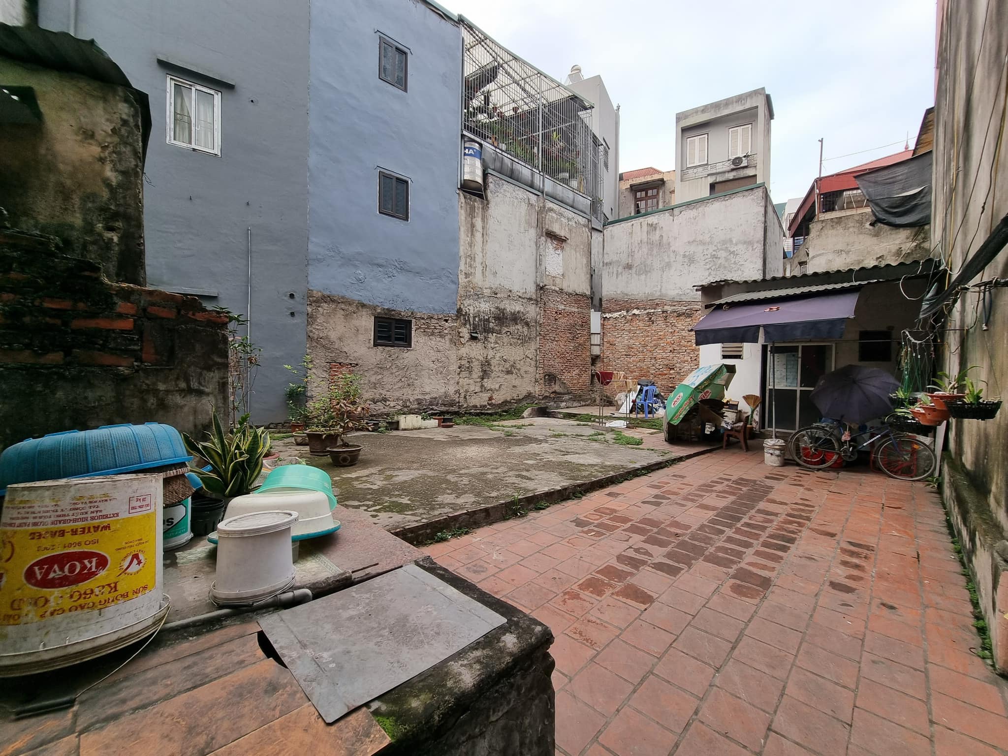 Bán Đất Hồ Tây Trích Sài 232M2 Mặt tiền 10M -Ô TÔ Vào Nhà-15M Ra Mặt Hồ 32.5 Tỷ