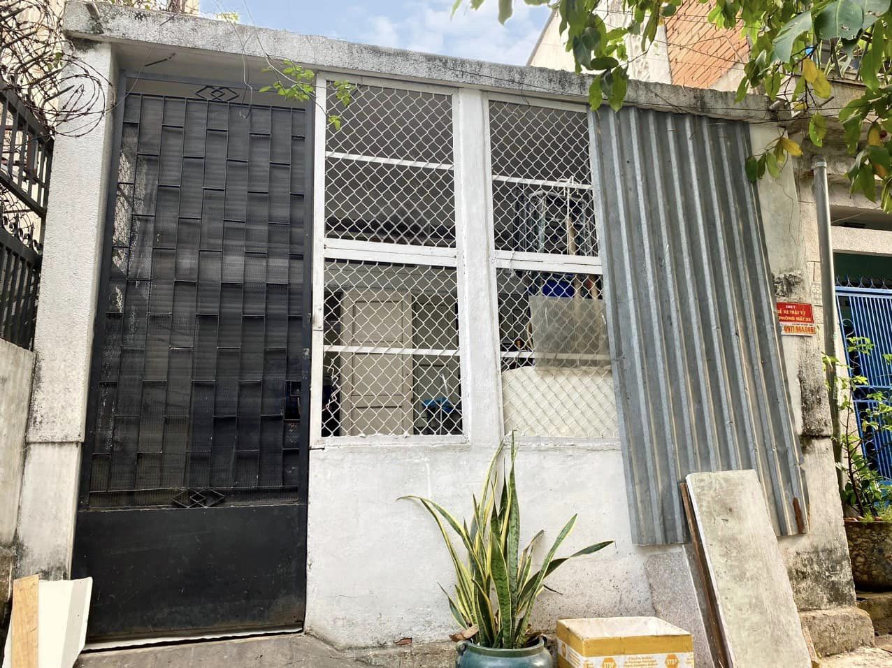 HẺM Ô TÔ, RẺ K TÌM RA CĂN 2, 76M2, 2 TẦNG, 5.2X15m CHU VĂN AN BÌNH THẠNH( C4 TIÊN XÂY MƠI)