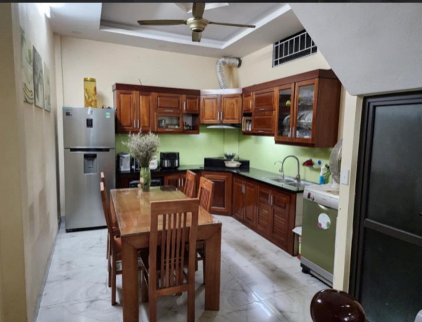 Nhà Mặt Phố Ngõ Quỳnh, 25m2, 4T, MT 6.8m, 3.65 Tỷ, Lô Góc