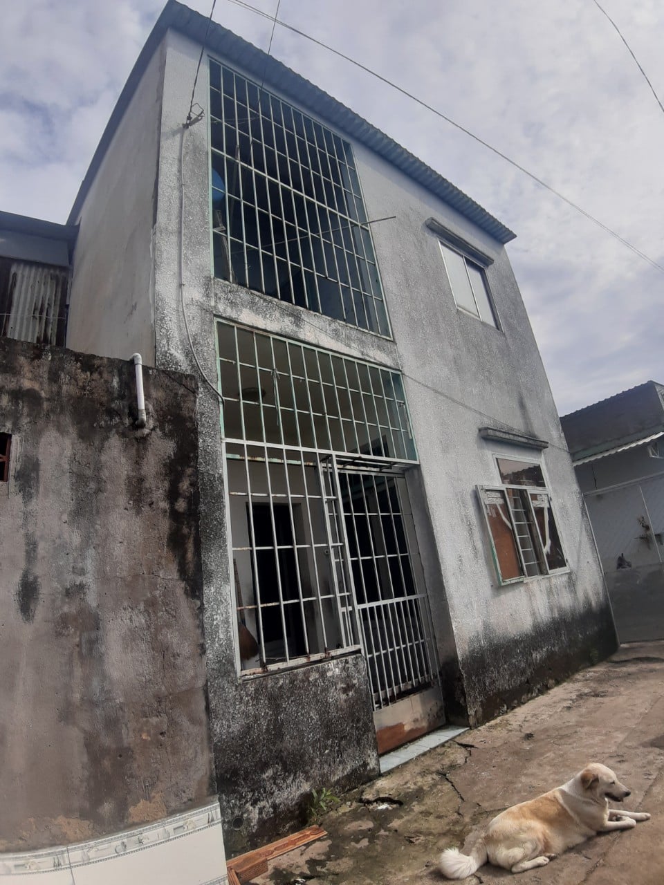 TÔI CHÍNH CHỦ NHÀ DIỆN TÍCH LỚN GIÁ TỐT – DÒNG TIỀN CHO THUÊ 200M2 CHỈ 5.3 TỶ