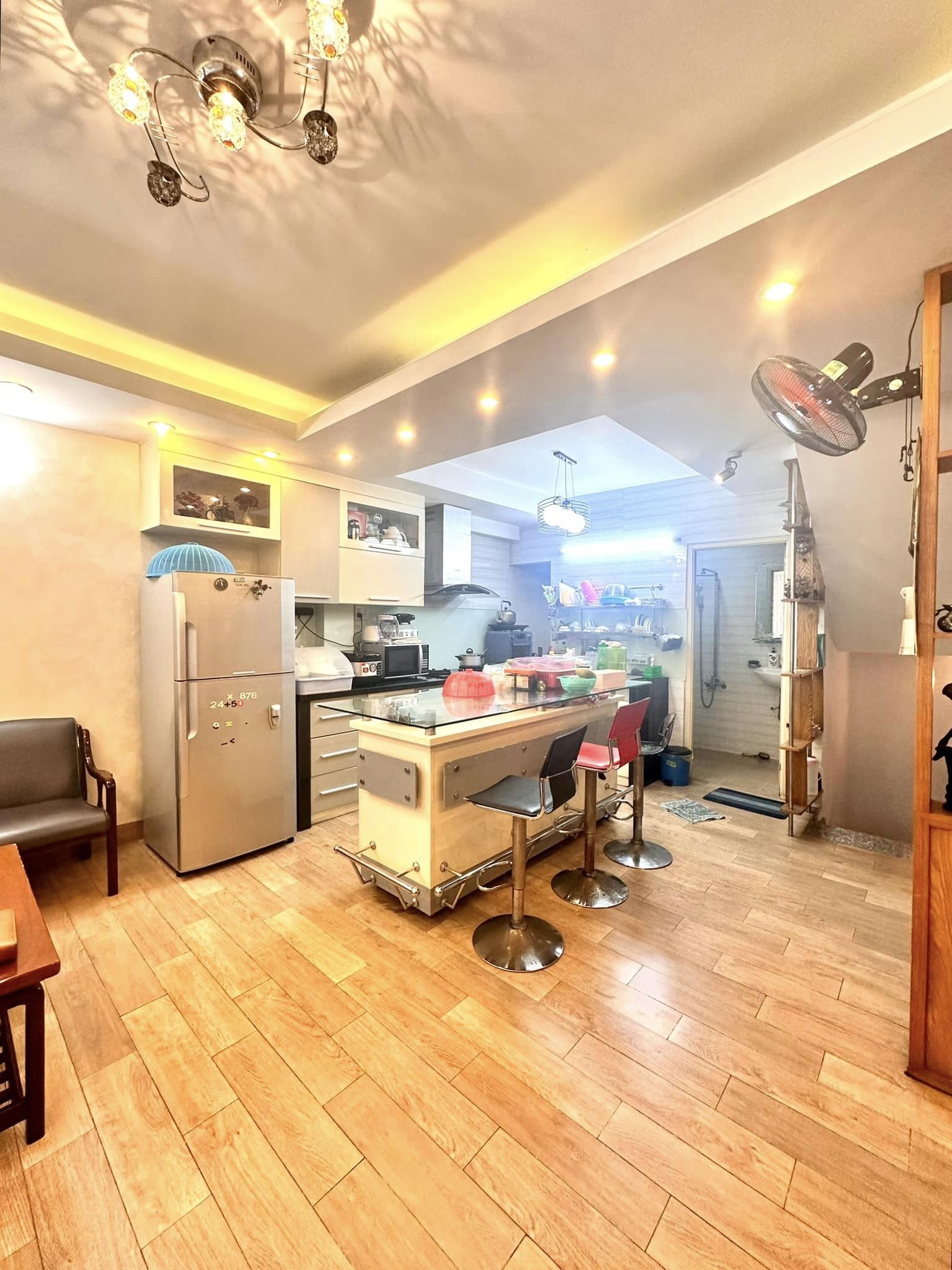 Cần bán gấp nhà Lê Văn Sỹ, Phường 10, Quận Phú Nhuận