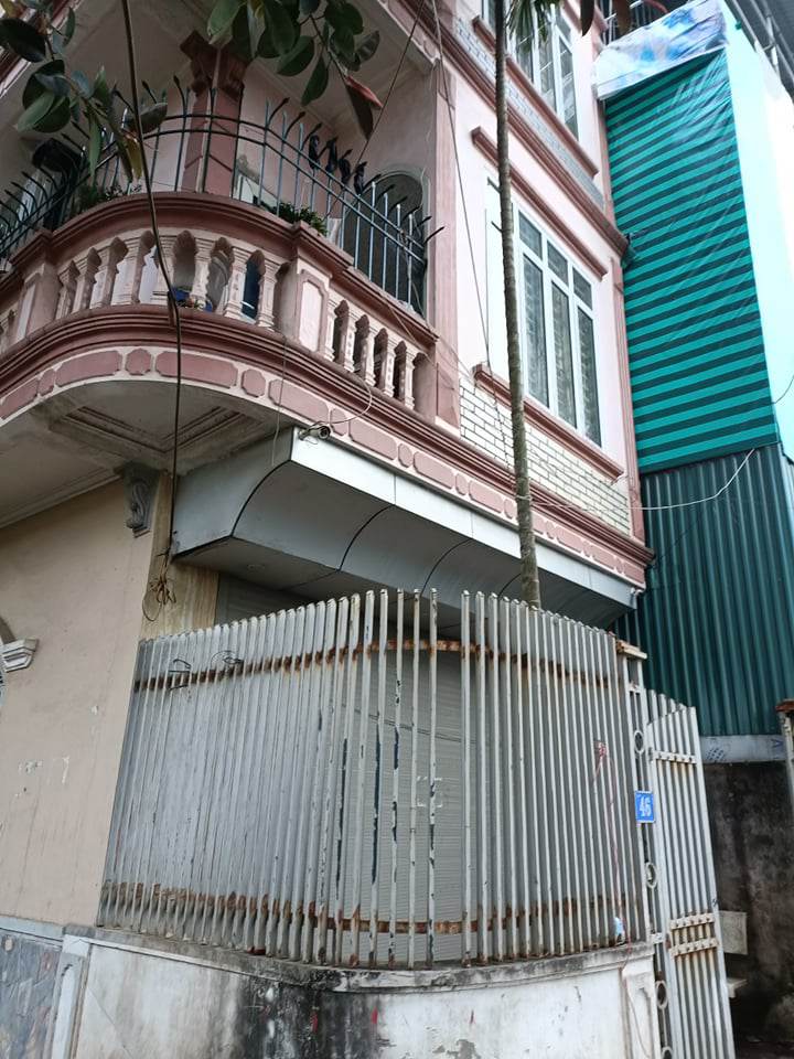 NHÀ NGÕ THÔNG Ô TÔ VÀO – VỊ TRÍ THOÁNG MÁT – ĐẦU TƯ SINH LỜI