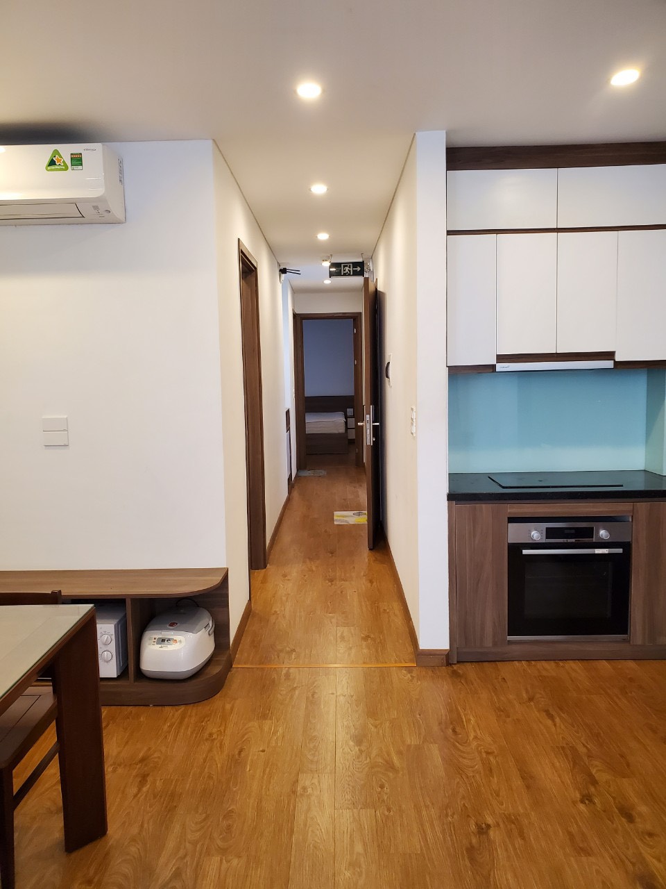 Bán tòa nhà Apartment phố Tô Ngọc Vân, dòng tiền, lợi nhuận cao.
