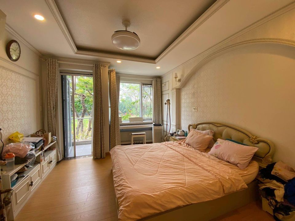 Bán Nhà Mặt Tiền Đường P,Tân Phong - Giao Nguyễn Thị Thập - Trung Tâm Quận 7