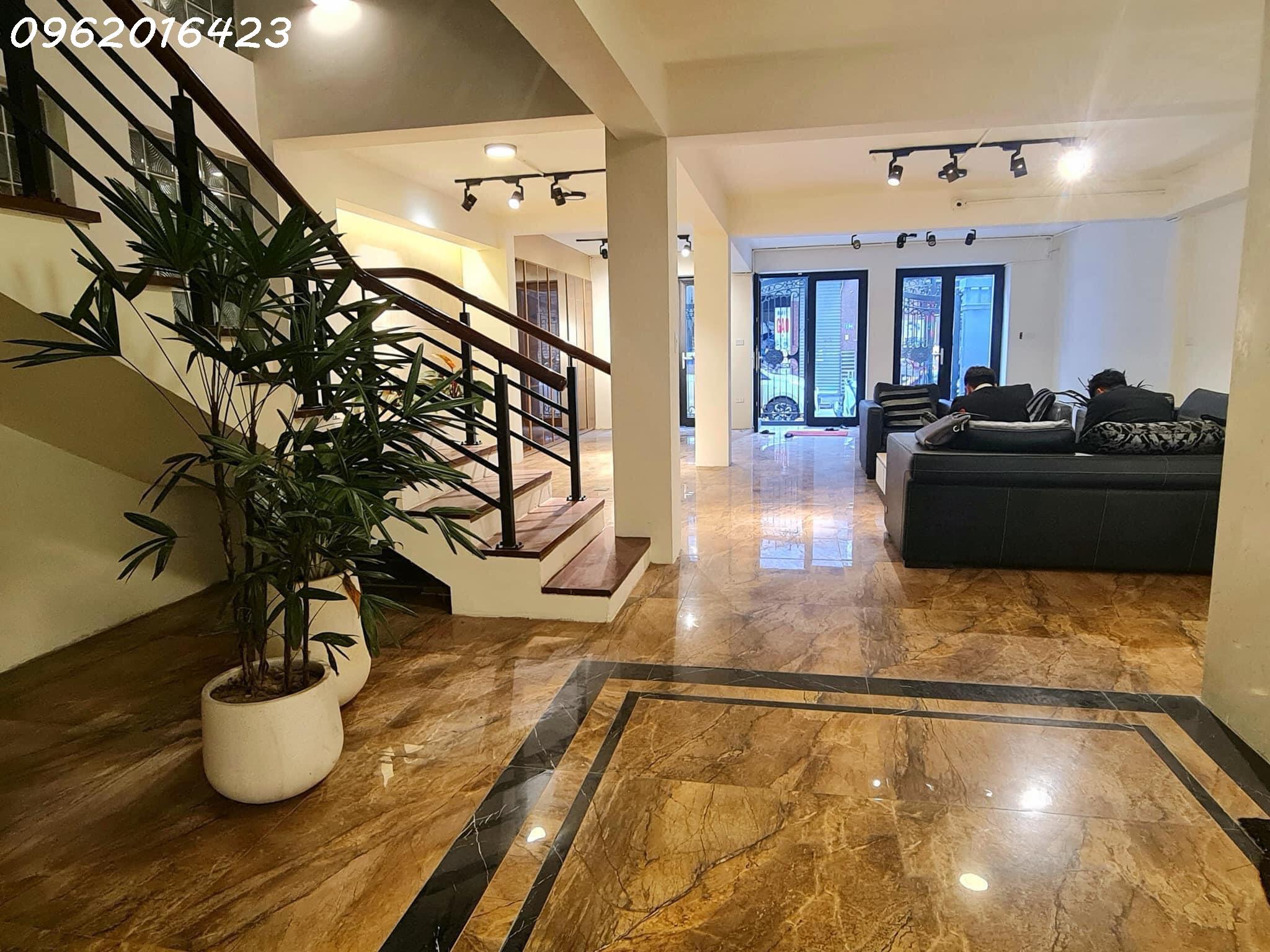 Tòa Nhà Xuân Đỉnh, 22.9Tỷ 150m Mặt Tiền 8m 7 Tầng, Mới Đẹp Oto Tránh Kinh Doanh