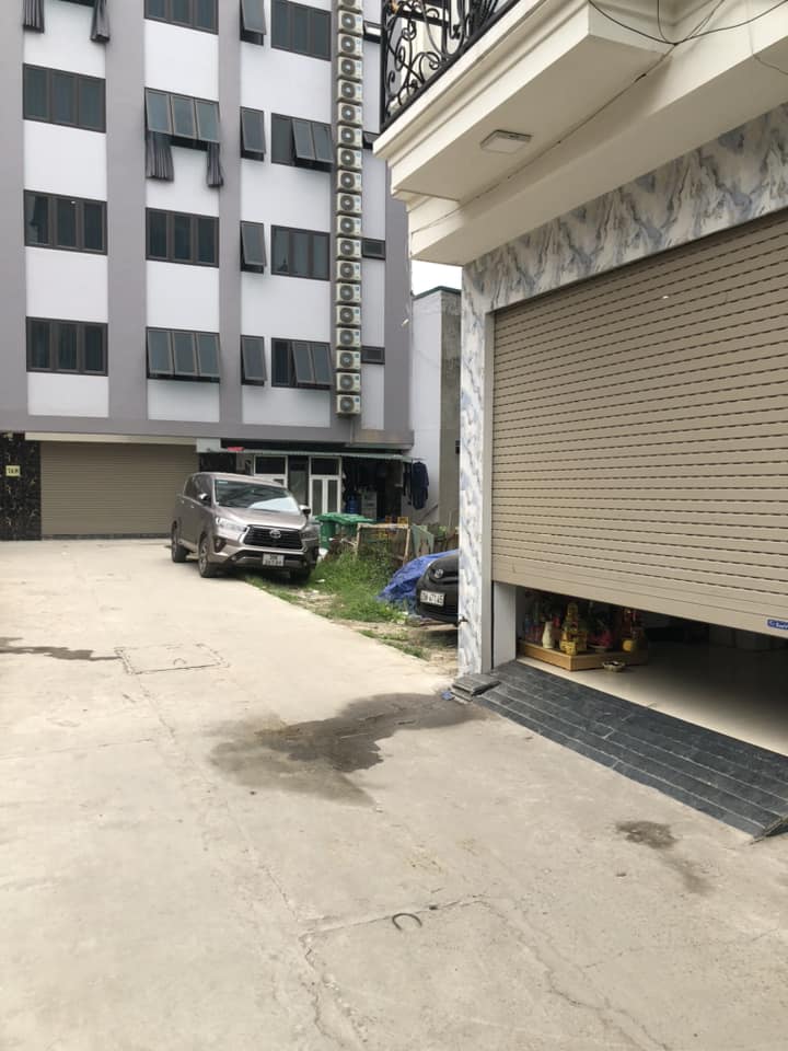 BÁN NHÀ RIÊNG VĂN TIẾN DŨNG 35m2, 5 tầng Lô góc, KD Ô tô 4.25 tỷ