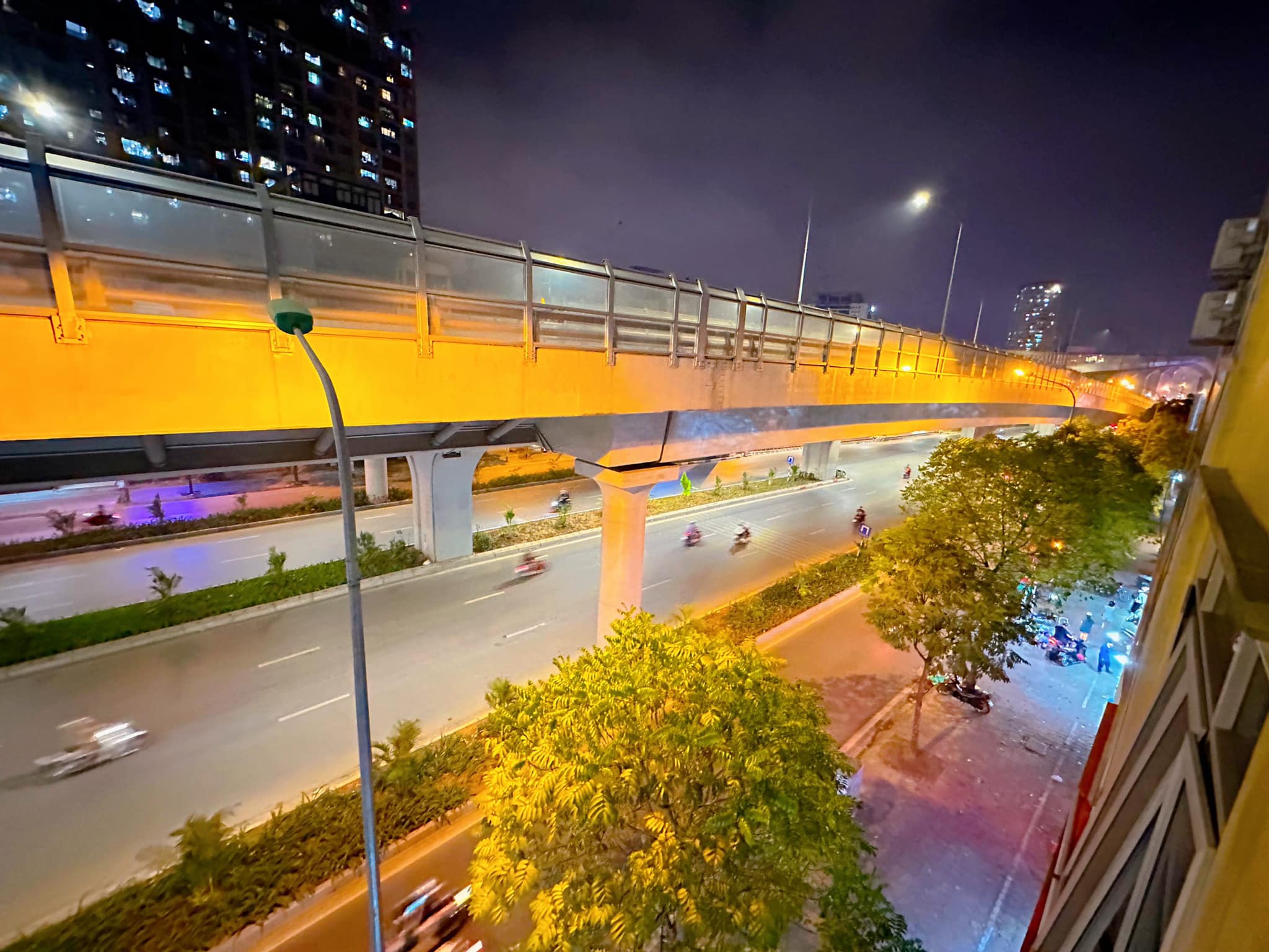 Bán nhà MP Trường Chinh,Thanh Xuân 80m2x5Tầng, vỉa hè rộng, kinh doanh, giá 19.5 tỷ