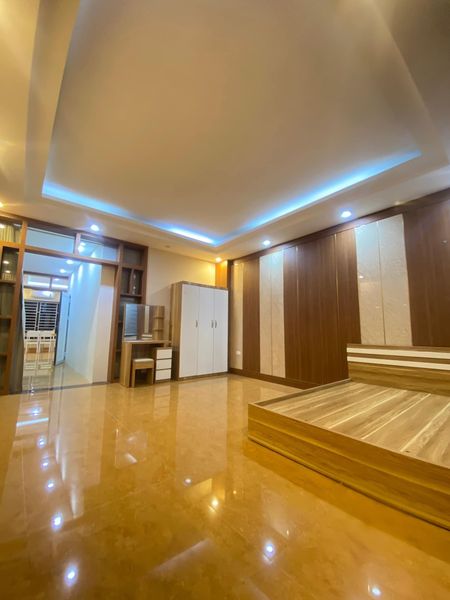 Nhượng lại căn 2N1K 80m2 Tầng 6,7 tại ngõ 93 Hoàng Văn Thái