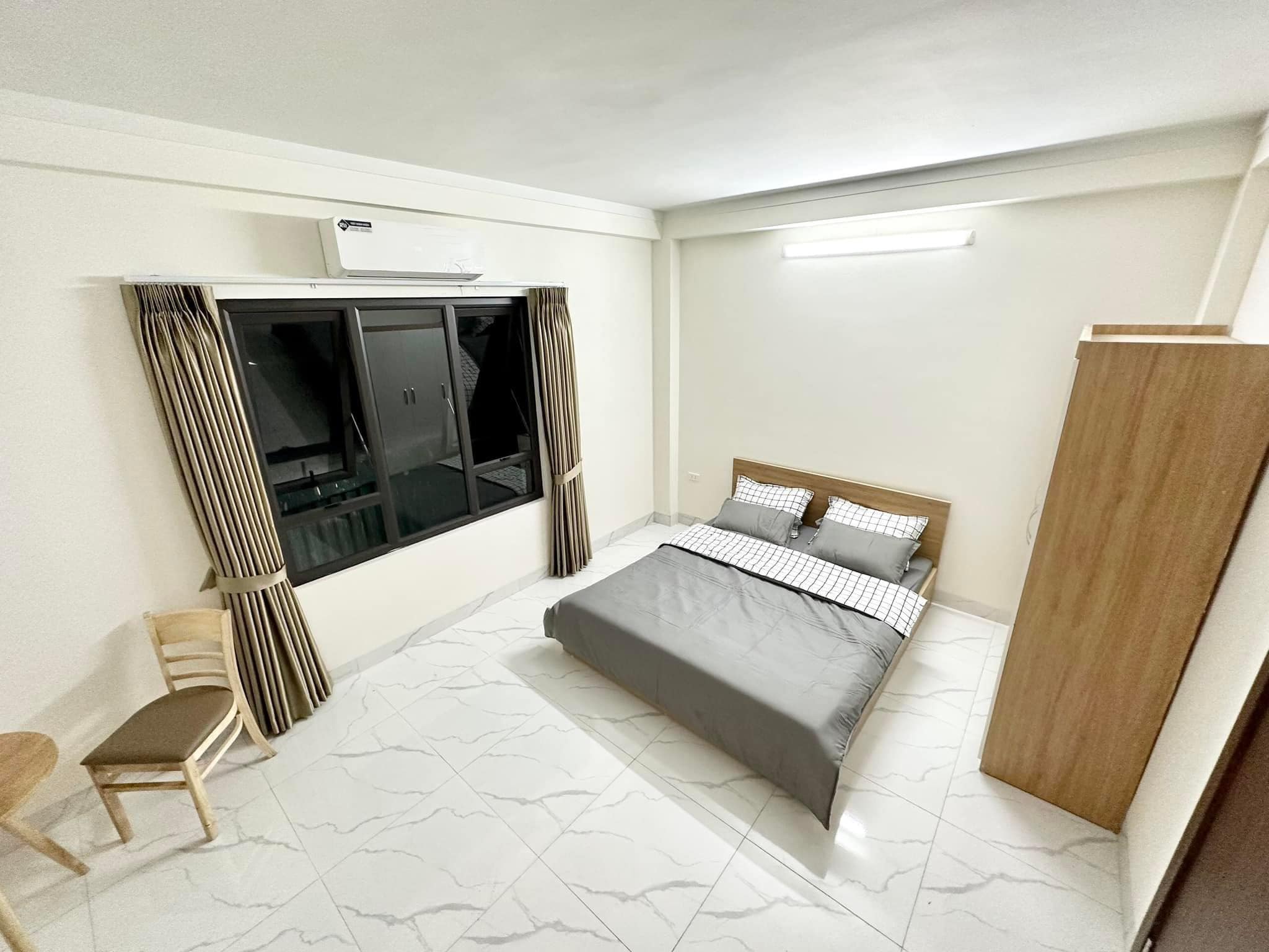 CCMN Lê Thanh Nghị, 47m2, MT4.9m, 8.9 Tỷ, 60tr/th, Thang Máy