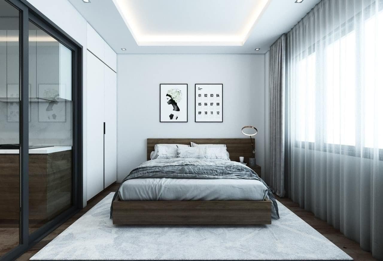 BÁN TÒA CHUNG CƯ MINI QUAN NHÂN, 200M2 6T MT10, GIÁ 18 TỶ, LÔ GÓC