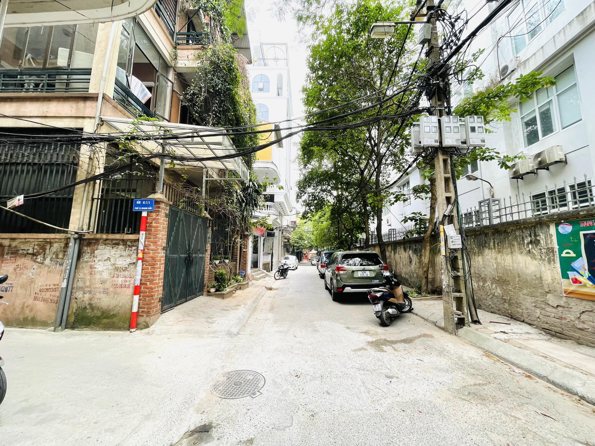 GÀ ĐẺ TRỨNG VÀNG CCMN 33 PHÒNG - THÁNG MÁY - FULL NỘI THẤT - MẶT NGÕ THÔNG - ÔTÔ ĐỖ CỬA - ÔTÔ TRÁNH 20M