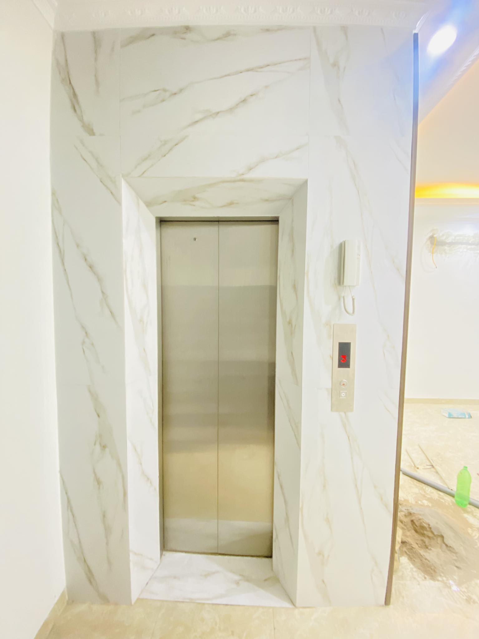 BÁN NHÀ CỰC HIẾM - 7M Ô TÔ - LÔ GÓC - 6 TẦNG - THANG MÁY - NHÀ MỚI - Ở NGAY