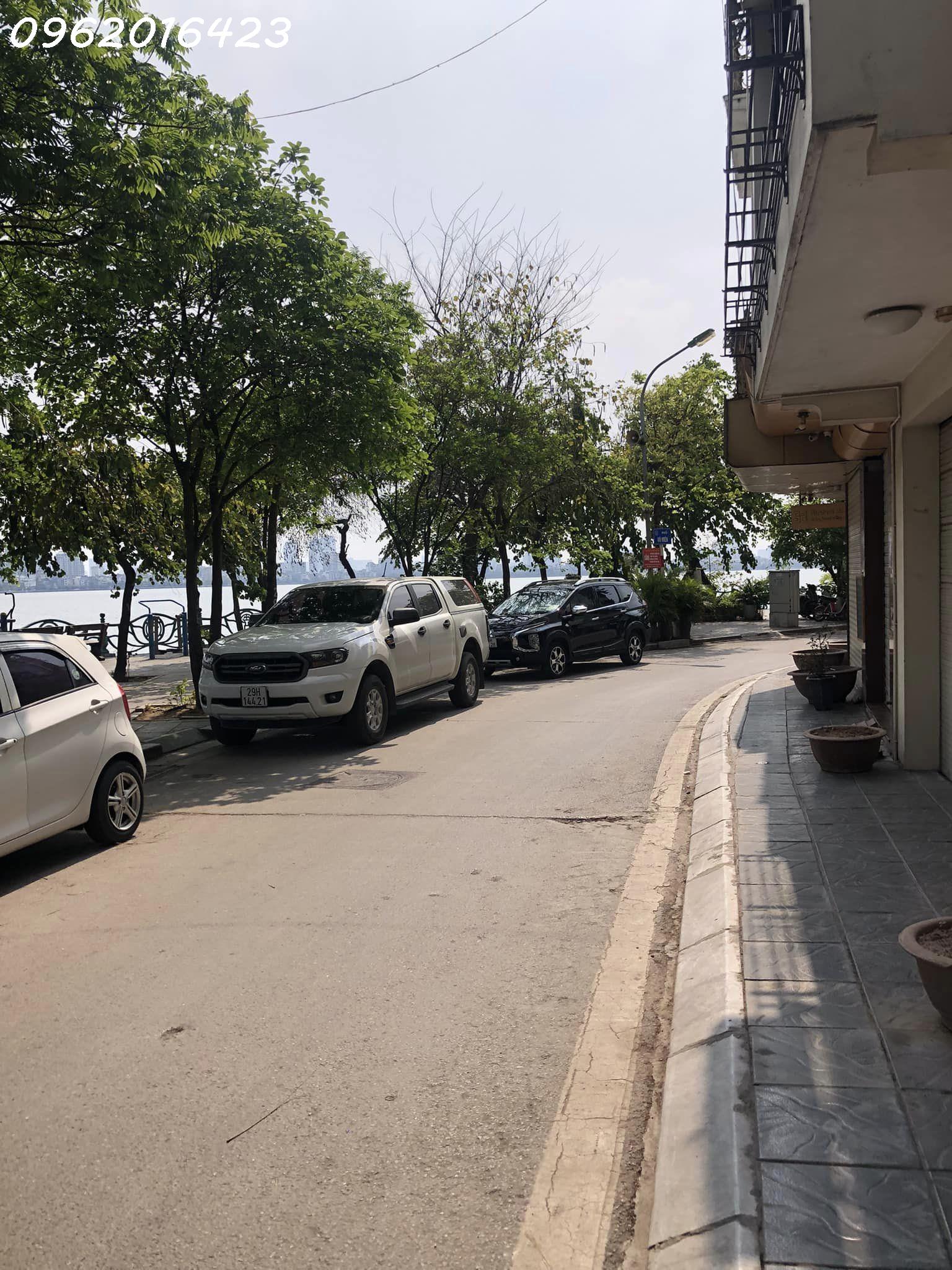 Bán Đất Vũ Miên Tây Hồ 83m 11tỷ Đầu Tư Xây Ccmn – Apartment Tây Thuê Dòng Tiền Siêu Nhuận