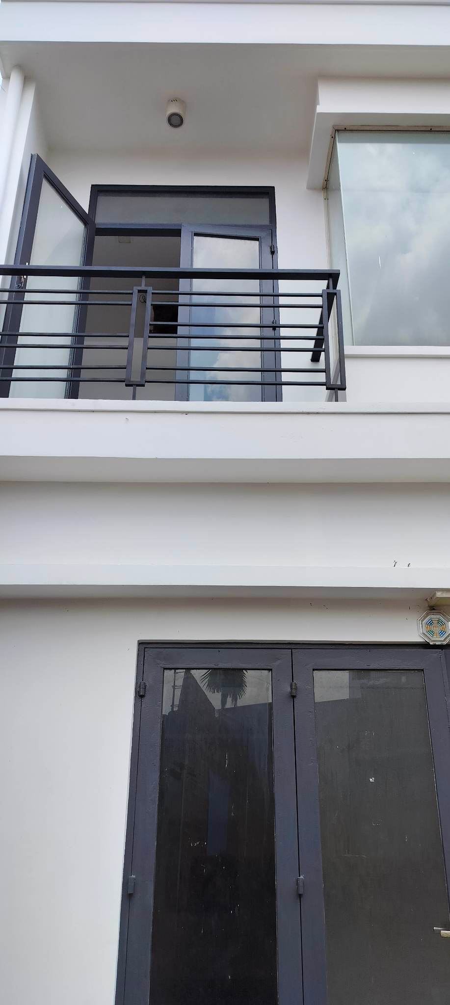 Nhà Bán, Vườn Lài, 65mz 2 tầng, 6.5mx 10m, 3.65 Tỷ, An Phú Đông, Quận 12.