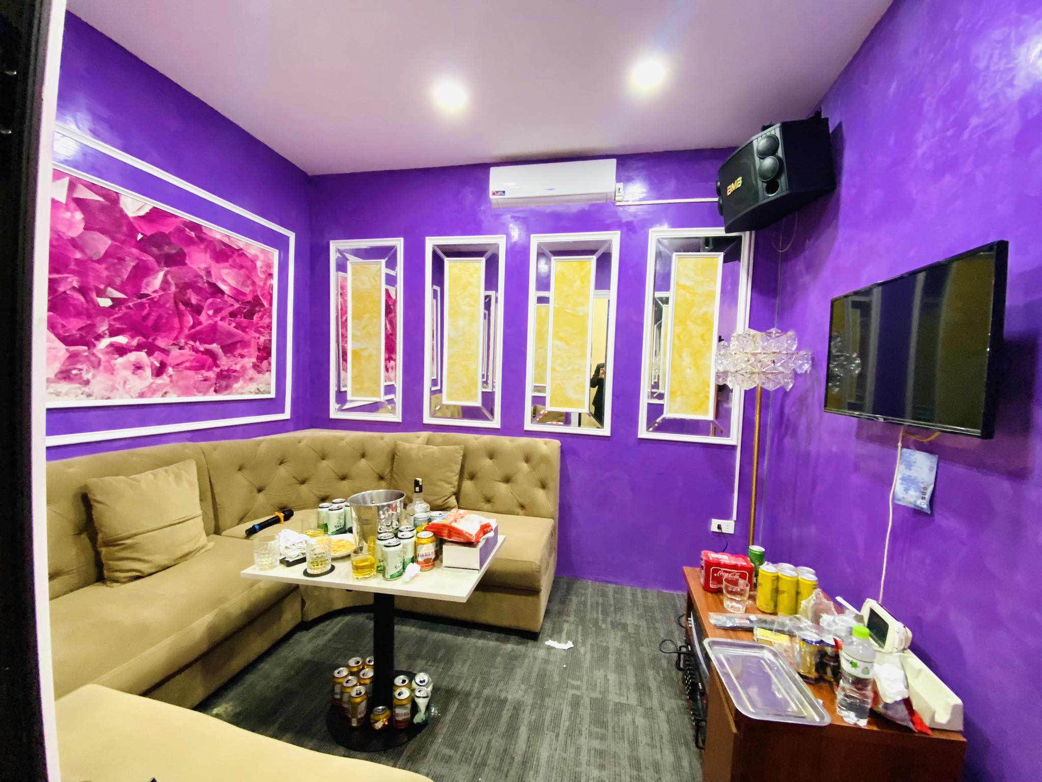 BÁN NHÀ PHÂN LÔ - Ô TÔ TRÁNH - KINH DOANH - NGÕ THÔNG BÀN CỜ - THẲNG TẮP RA PHỐ - KD CẢ NGÀY LẪN ĐÊM